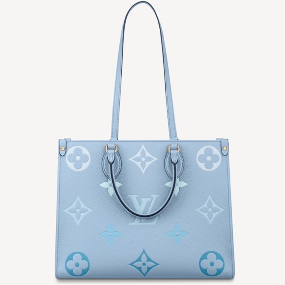 SOLD OUT Louis Vuitton ONTHEGO MM - Picture 9 of 16